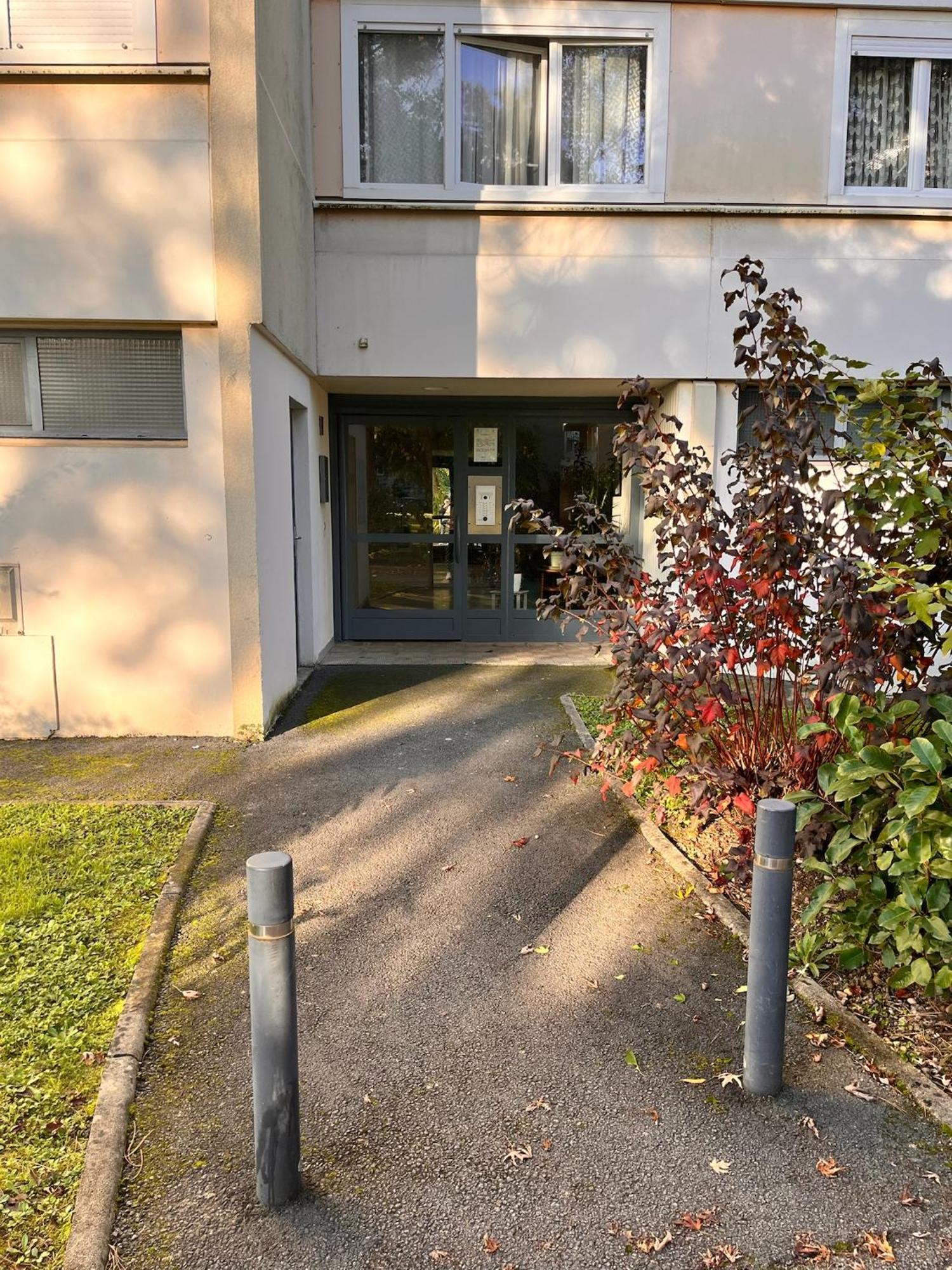 Appartamento Le Juliette 23 - T3 Lumineux Bourg-en-Bresse Esterno foto
